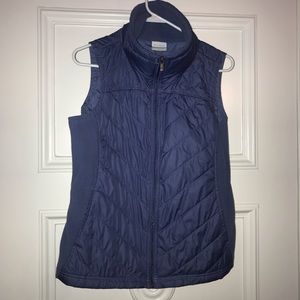 Columbia Bubble Vest